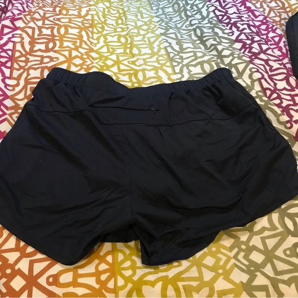 Ibex Springbock shorts - Picture 2 of 4